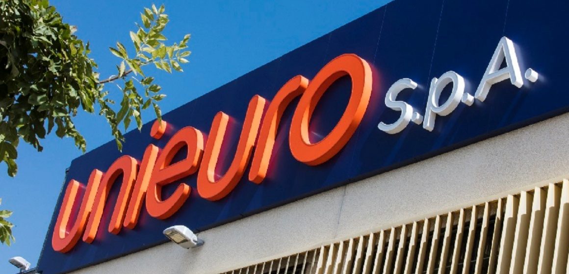 Unieuro chiude l’esercizio a +9.8%