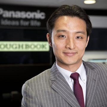 Daichi Kato a capo di Panasonic Mobile Solutions Business Division Europe