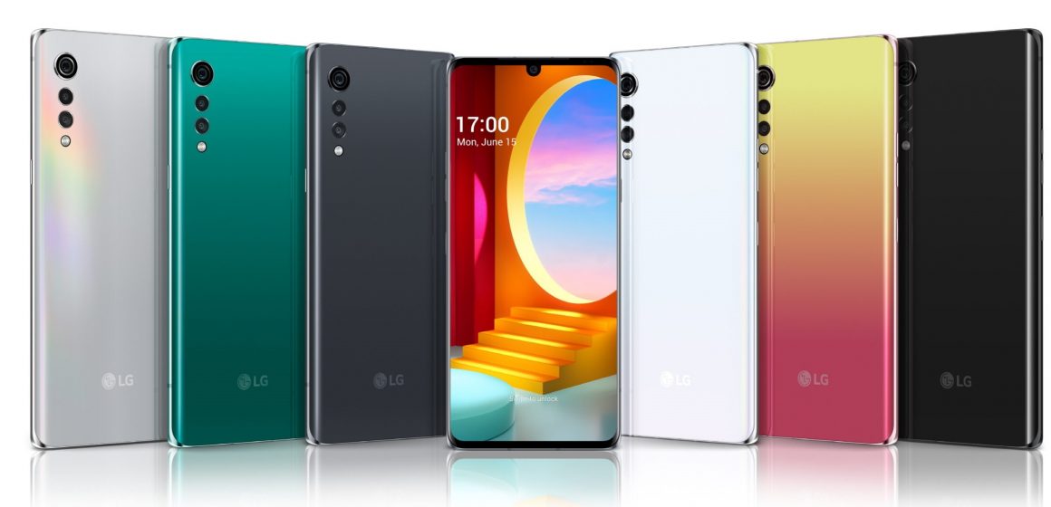 LG aggiornerà i telefoni per i prossimi tre anni