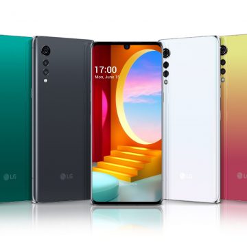 LG aggiornerà i telefoni per i prossimi tre anni
