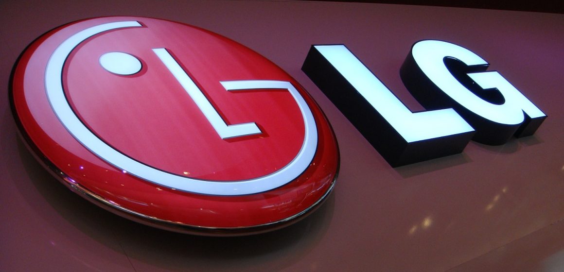 LG 100 best global brand