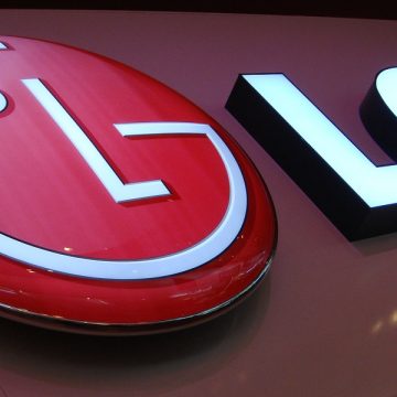 LG 100 best global brand