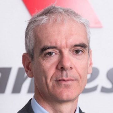 Mario Poltronieri a capo di Mitsubishi Electric Italia