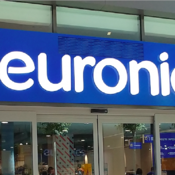 Nova-Euronics salva quattro negozi ex-Galimberti