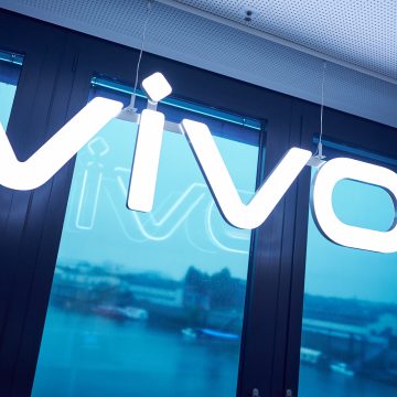 Vivo è il primo brand smartphone in Cina