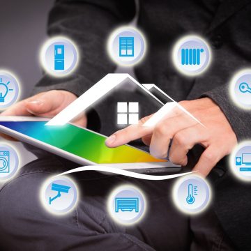 Voglia di Smart Home