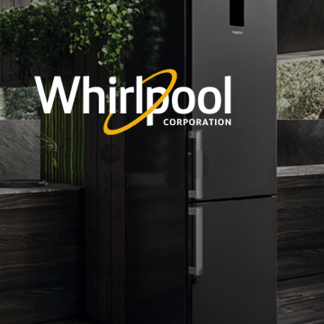 Whirlpool cresce nel primo trimestre