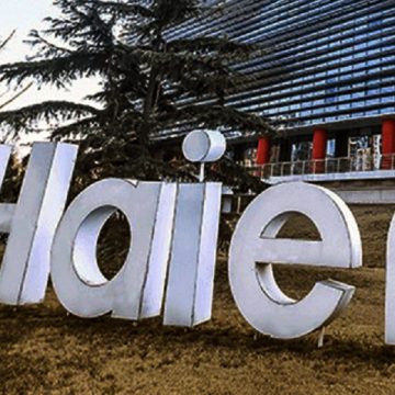 Haier Europe torna a IFA