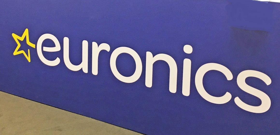 Euronics Group partner di UEFA Women’s Football