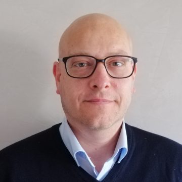 Giuseppe Pellegrino nuovo B2B Sales Manager di Hisense