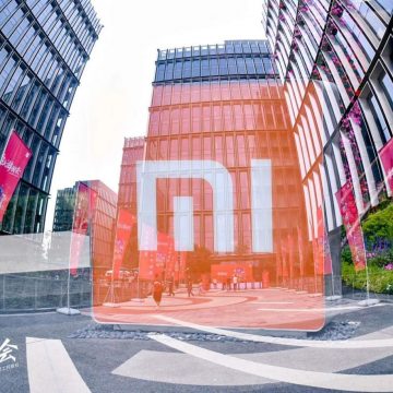 Xiaomi