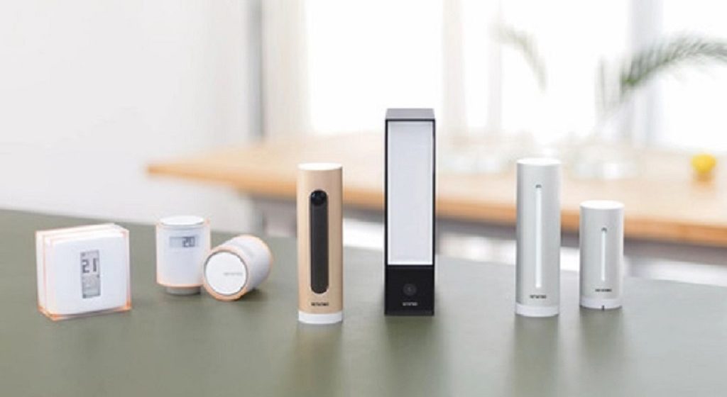 Netatmo fa il punto sulla Smart home in Italia