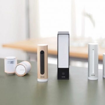 Netatmo fa il punto sulla Smart home in Italia