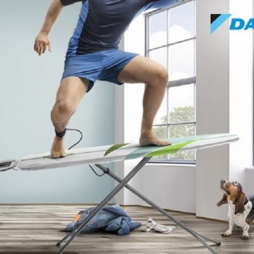 Nuova campagna “Daikin FreshBack”