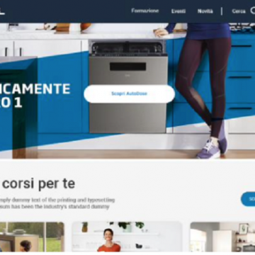 Beko e Grundig lanciano ‘THE_HUB’