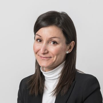 Giovanna Flore nuova Marketing Manager di KitchenAid