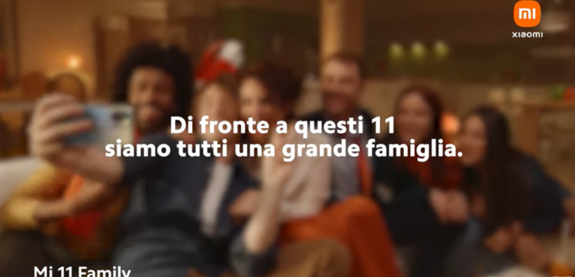 Xiaomi: nuova campagna dedicata alla Mi 11 Family