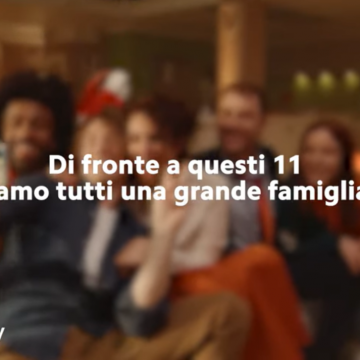 Xiaomi: nuova campagna dedicata alla Mi 11 Family