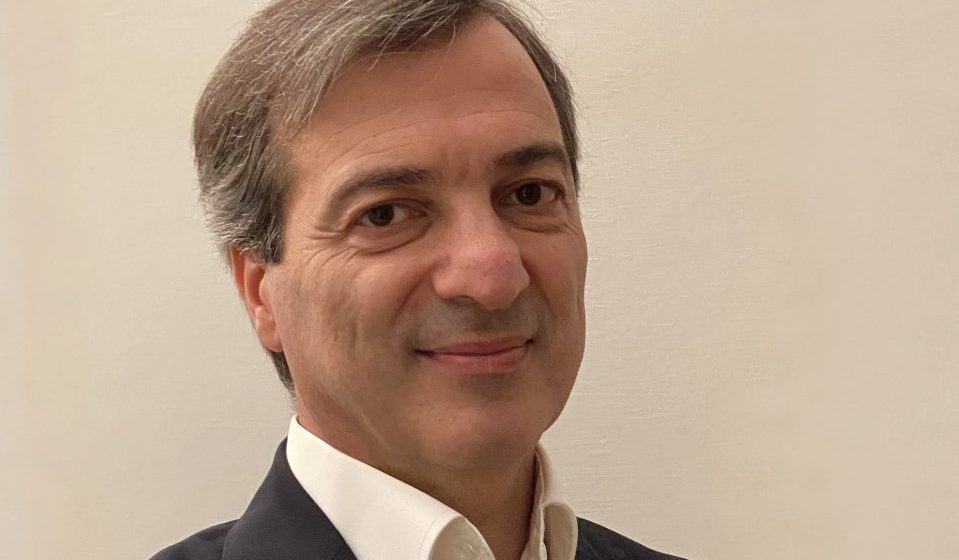 Davide Bevilacqua nuovo Head of Enterprise Business di Logitech. In azienda dal 2009 il manager guiderà la divisione nata tre anni fa