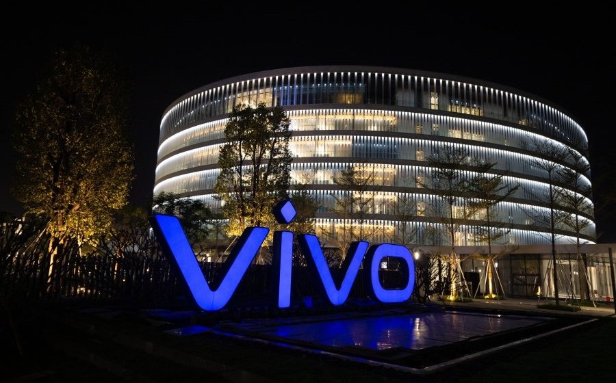 vivo sbarca in Austria e Serbia