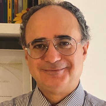 Fabrizio D’Amico