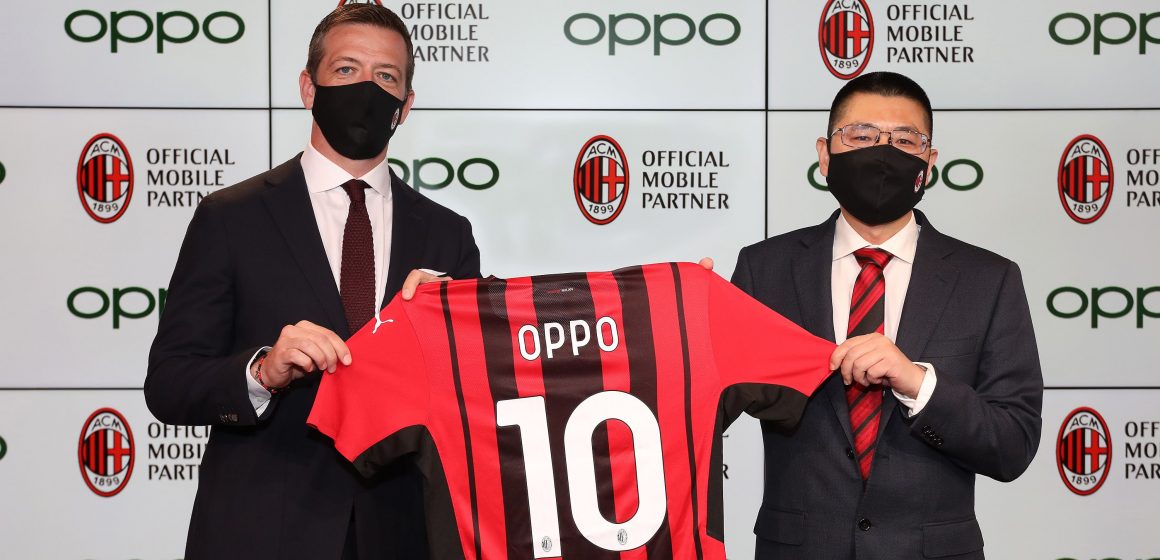 OPPO AC Milan