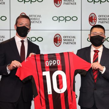 OPPO AC Milan