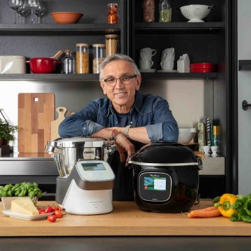 MOULINEX_Chef Barbieri