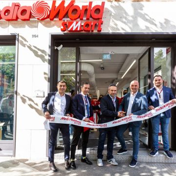 MediaWorld Smart Roma