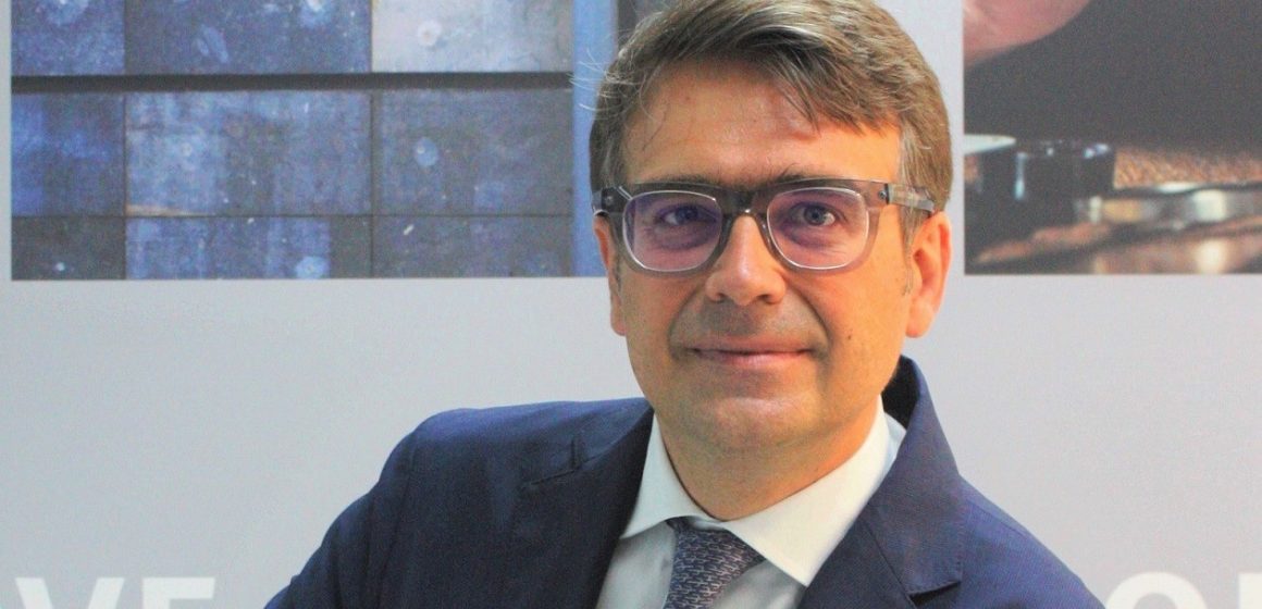 Mirko Carloni nuovo Head of Kitchen Sales Channel di BSH