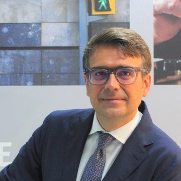 Mirko Carloni nuovo Head of Kitchen Sales Channel di BSH