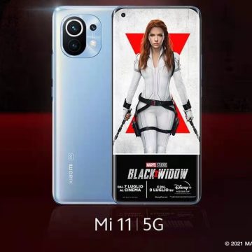 xiaomi marvel