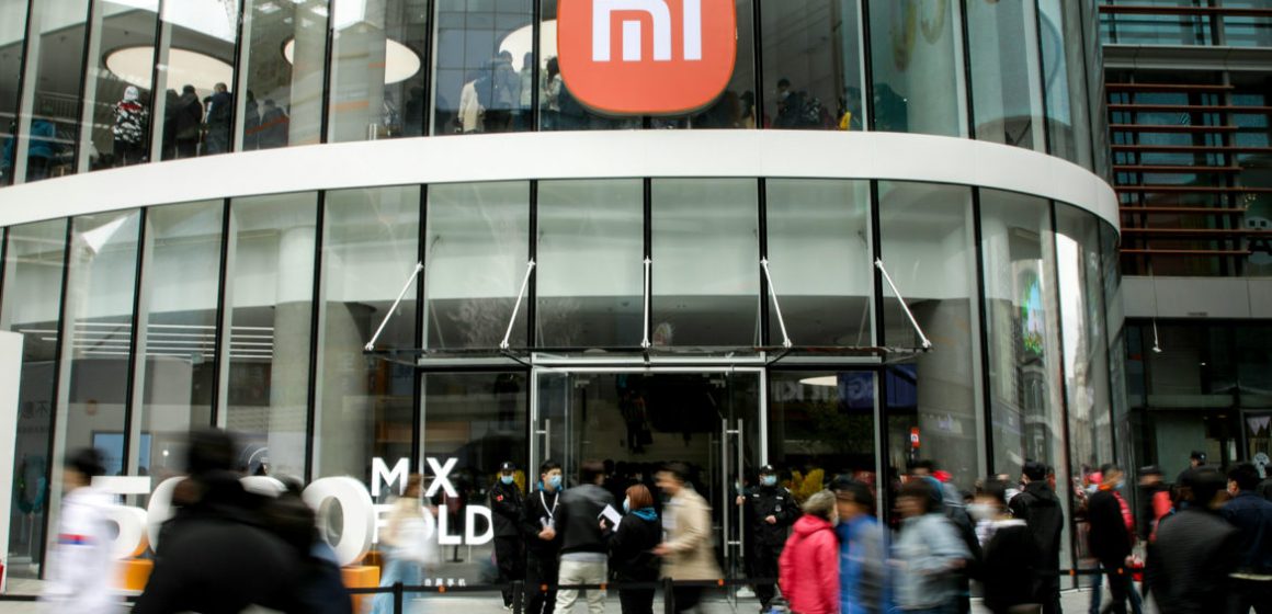 xiaomi