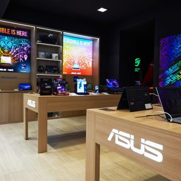 Asus