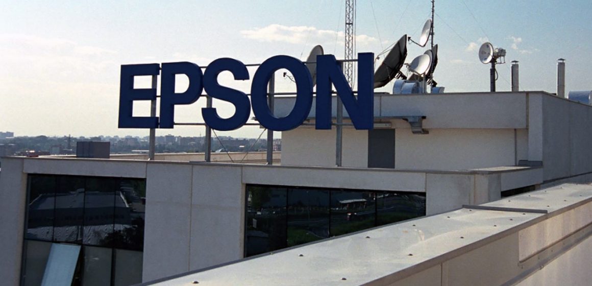 epson