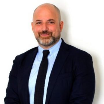 Angelo D’Alessandro Sales Director SMB & Enterprise di TP-Link Italia