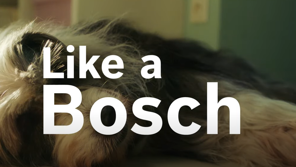 bosch