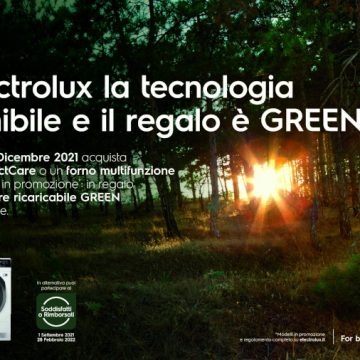 electrolux