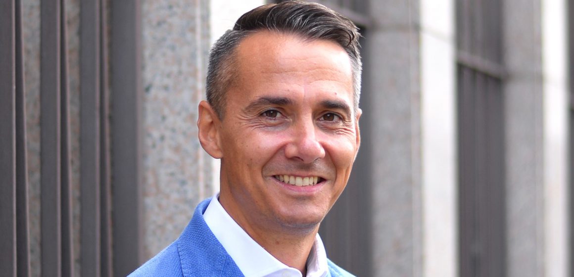 WIKO Luca Vismara