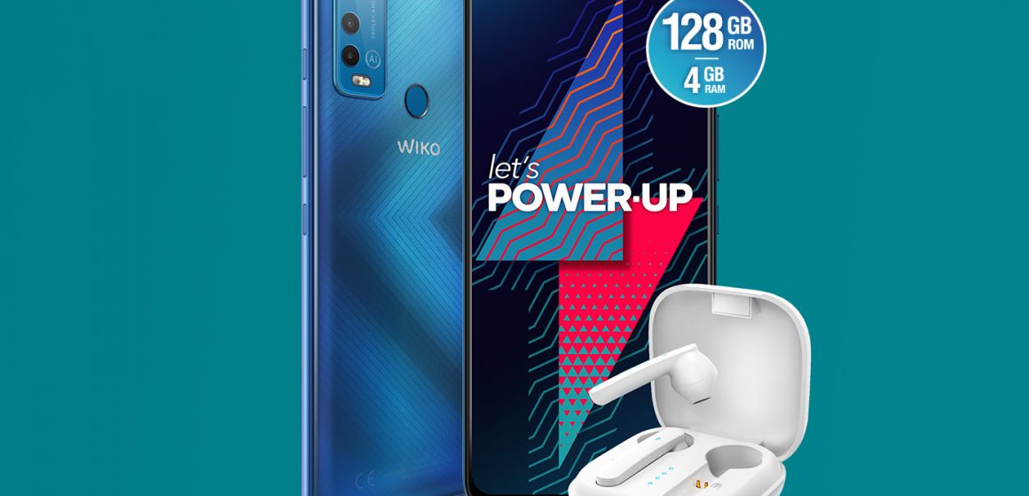 wiko power u30