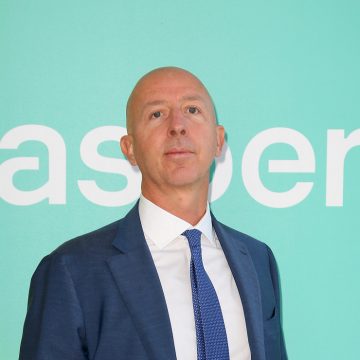 Cesare D’Angelo kaspersky