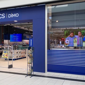 euronics dimo