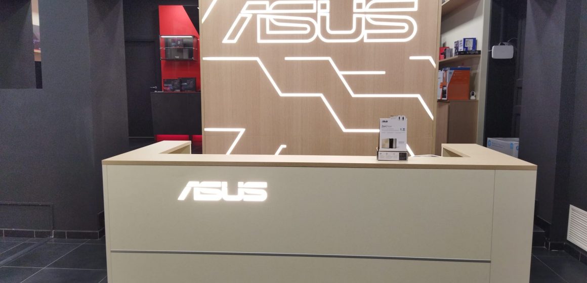 Asus Gold Store