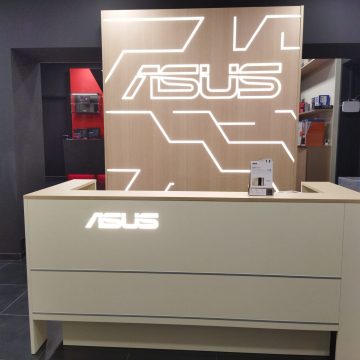 Asus Gold Store