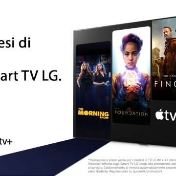LG Apple