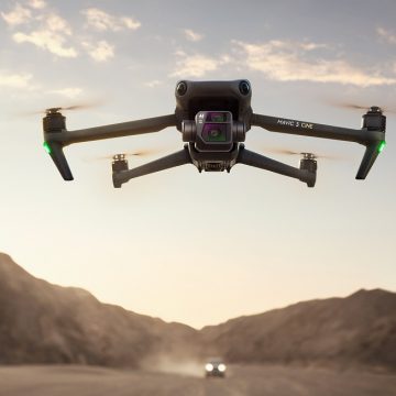 Mavic 3