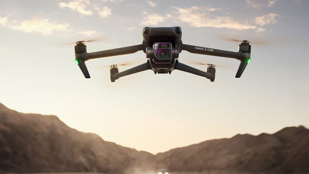 Mavic 3