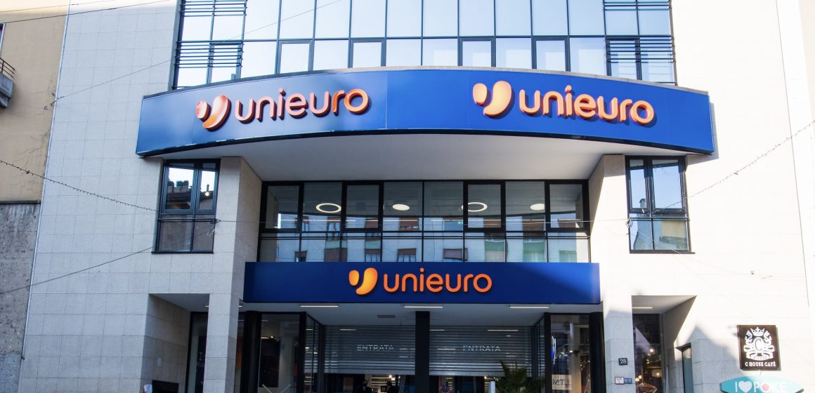 Unieuro