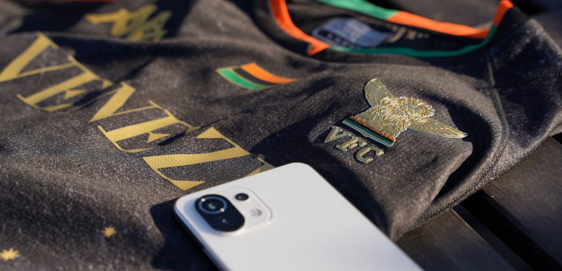 Xiaomi Top Partner Venezia FC