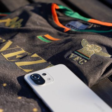 Xiaomi Top Partner Venezia FC